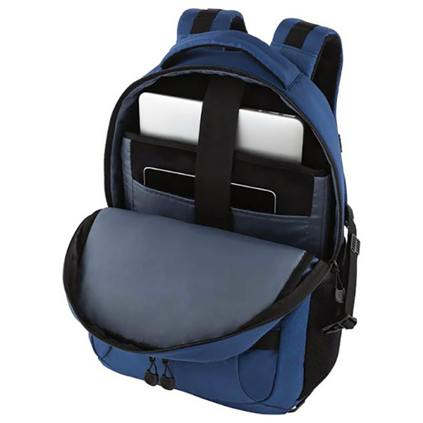 scout utility laptop backpack