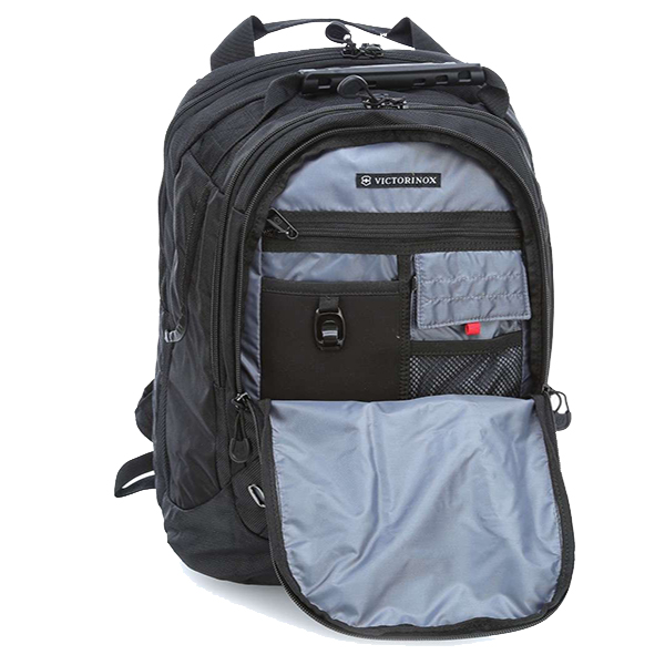 trooper deluxe backpack